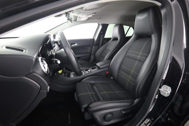 MERCEDES-BENZ CLA sse GLA GLA 180 Business Extra