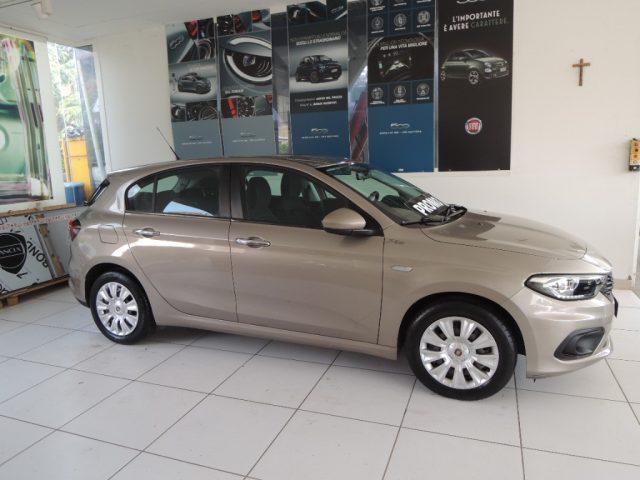 FIAT Tipo 1.4 5 porte Lounge