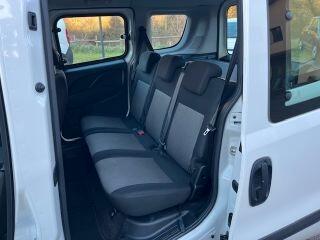 Fiat Doblo 1.3 Diesel MJT 5 posti 95 CV *COMBI*fatturabile*