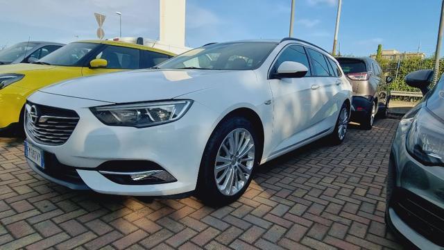 OPEL Insignia 1.5 Turbo S&S Sports Tourer Advance