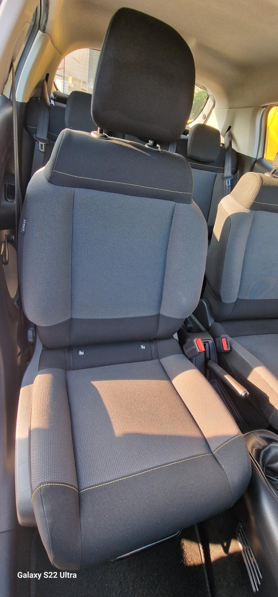 Citroen C3 PureTech 82 GPL Shine