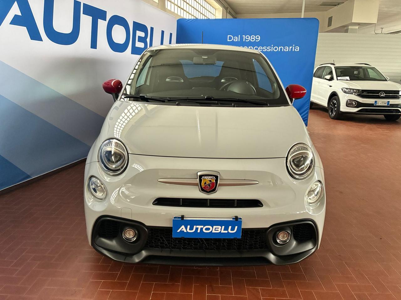 Abarth 595 595 1.4 t-jet 145cv