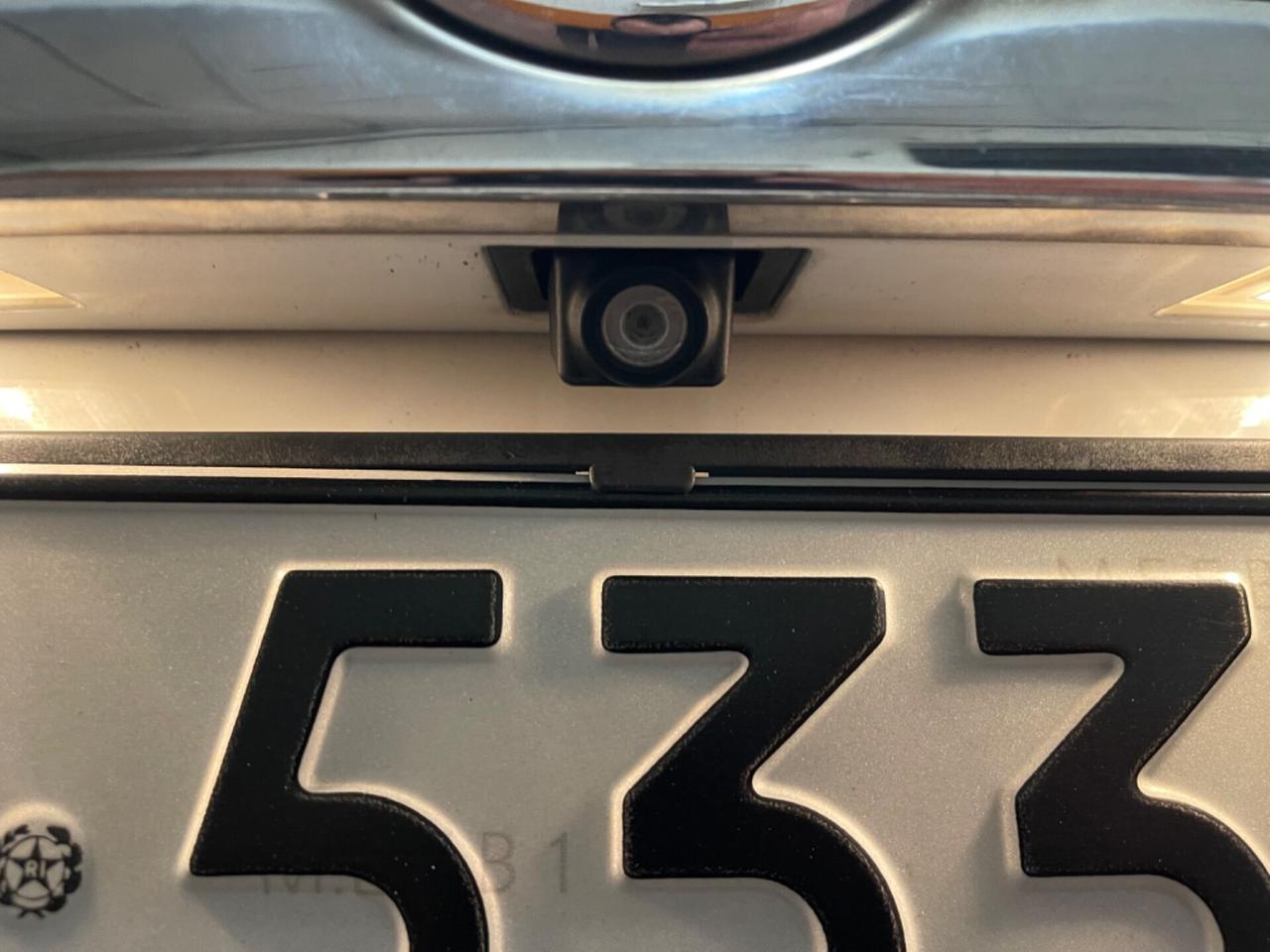 Opel Mokka 1.7 CDTI Ecotec 130CV 4x4 Start&Stop Cosmo