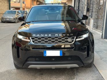 Land Rover Range Evoque 2.0D 204 CV R-Dynamic HSE