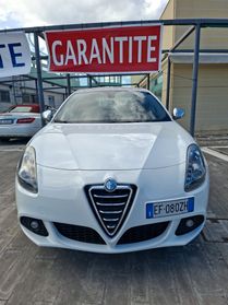 Alfa Romeo Giulietta 1.4 Turbo MultiAir Progression