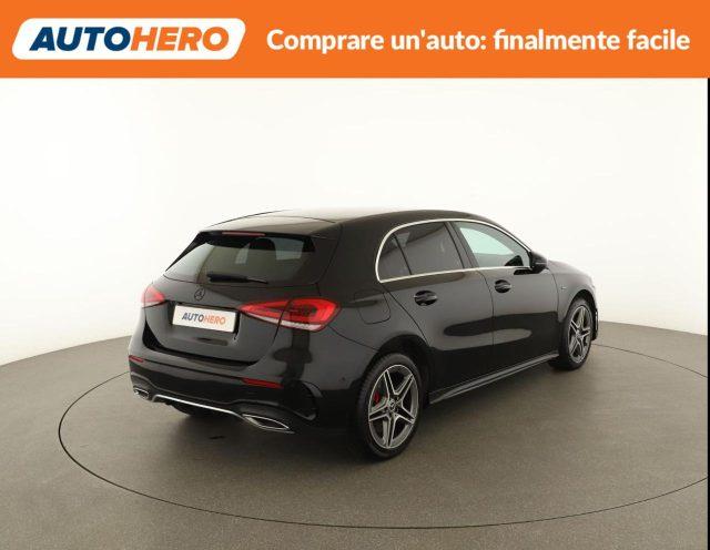 MERCEDES-BENZ A 250 e Automatic EQ-Power Premium
