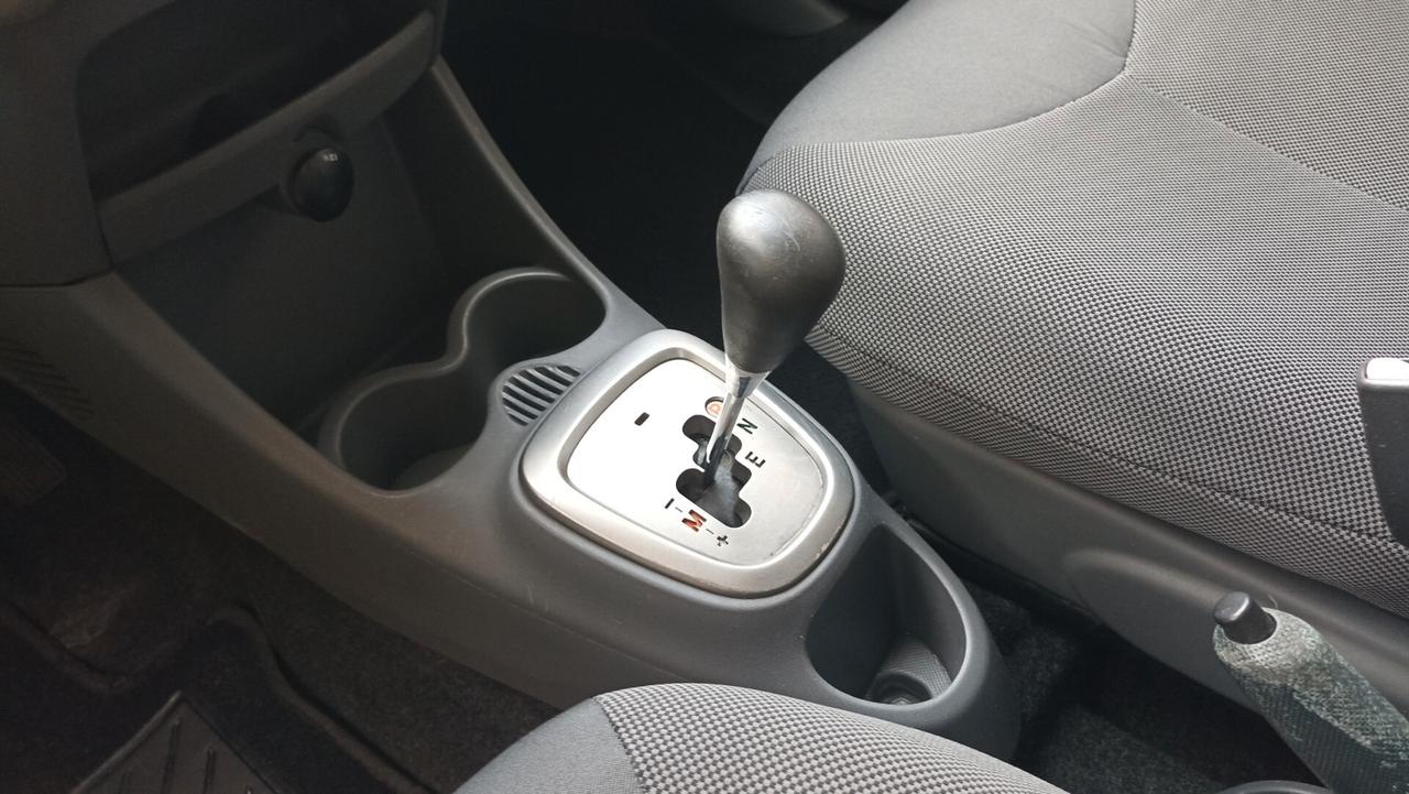 Peugeot 107 1.0 68CV 5p. Plaisir 2Tronic