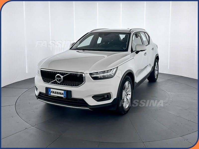 Volvo XC40 XC40 T3 Momentum