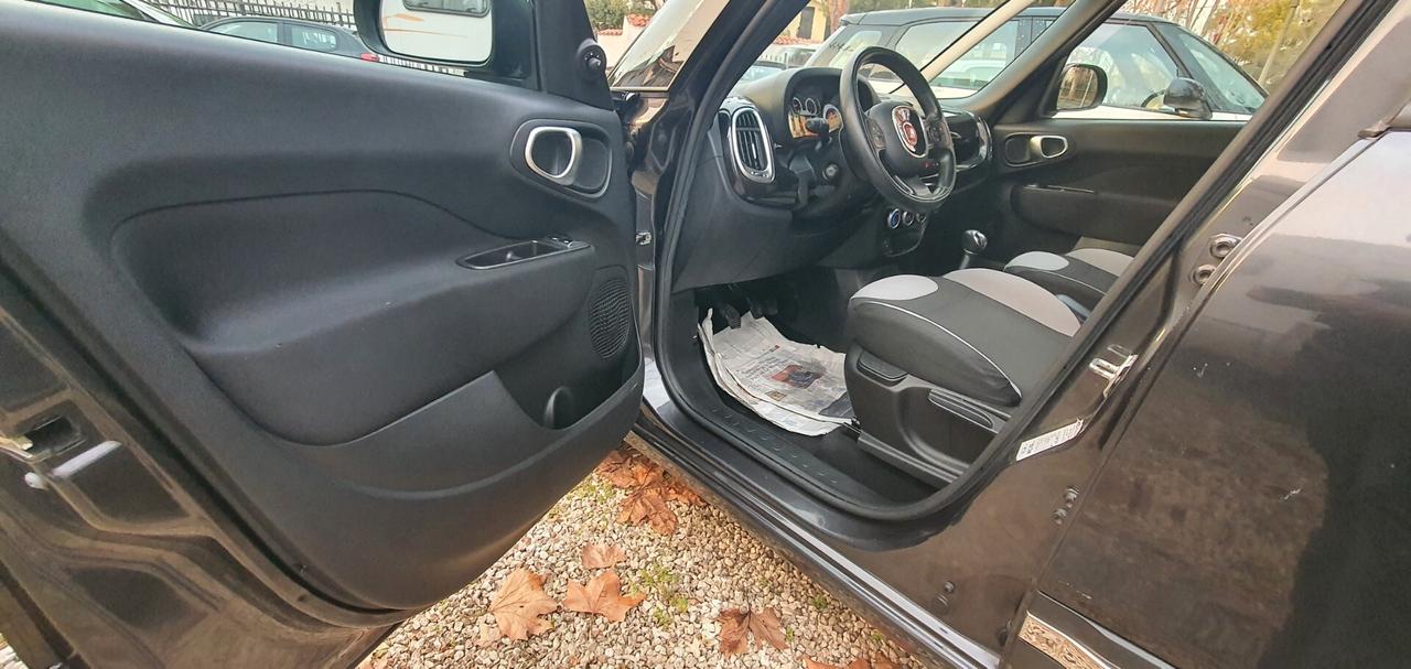 Fiat 500L 1.3 Multijet 85 CV Pop Star