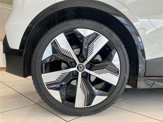RENAULT Megane E-Tech Techno EV60 220cv AC22