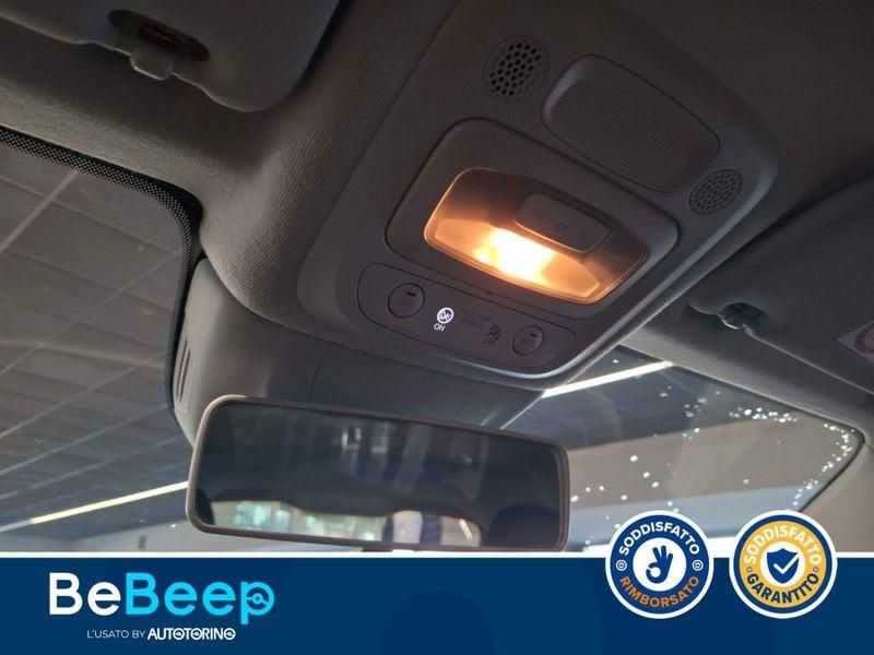 FIAT 500 500E 42 KWH ICON +