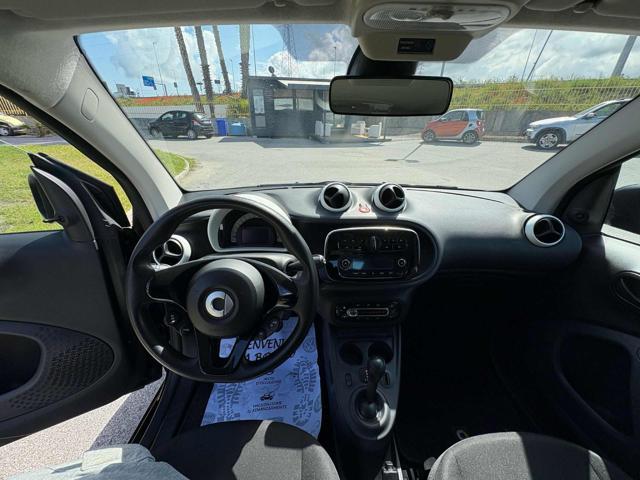 SMART ForTwo 70 1.0 twinamic Youngster