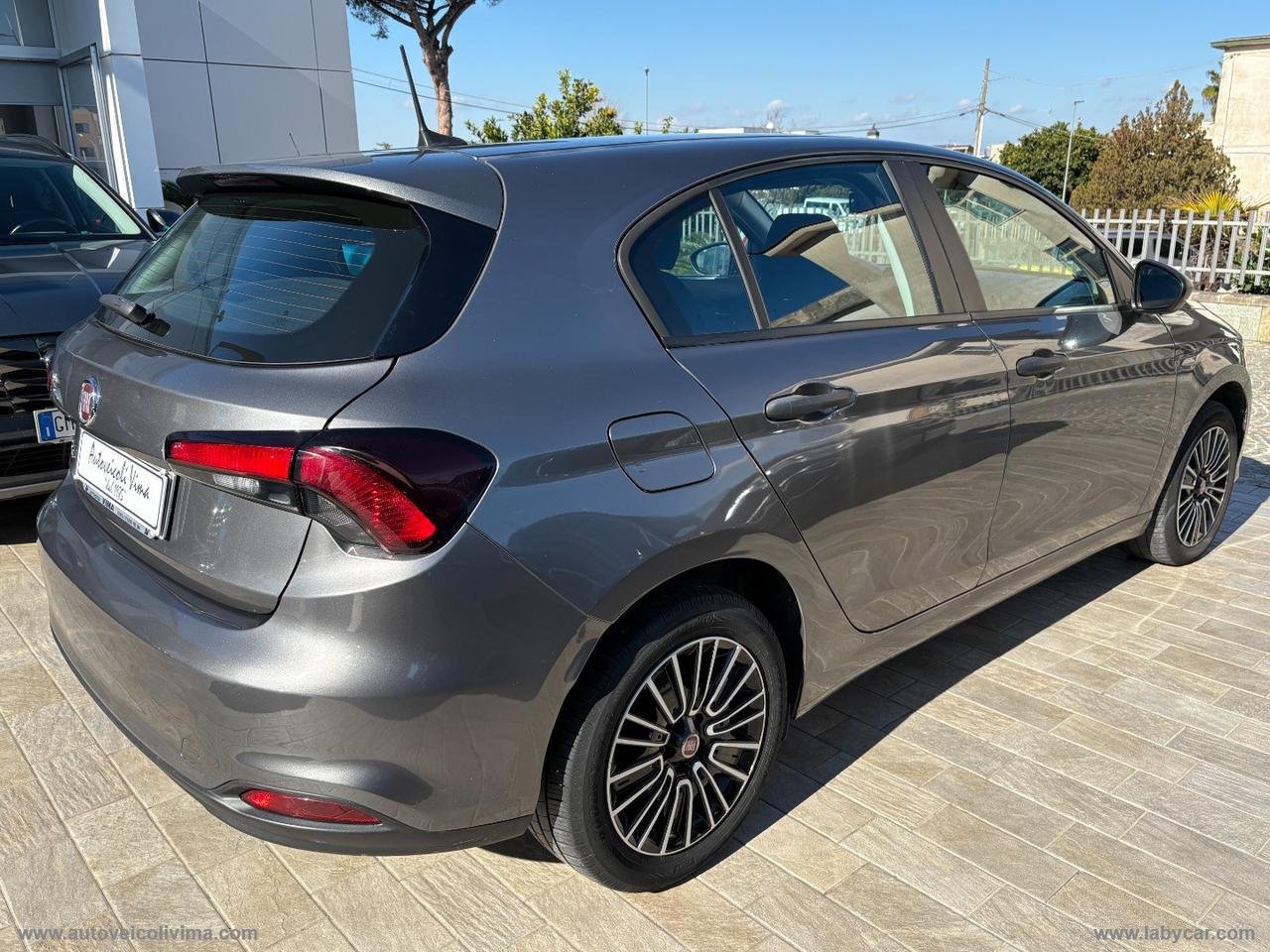 FIAT Tipo 1.0 5 porte