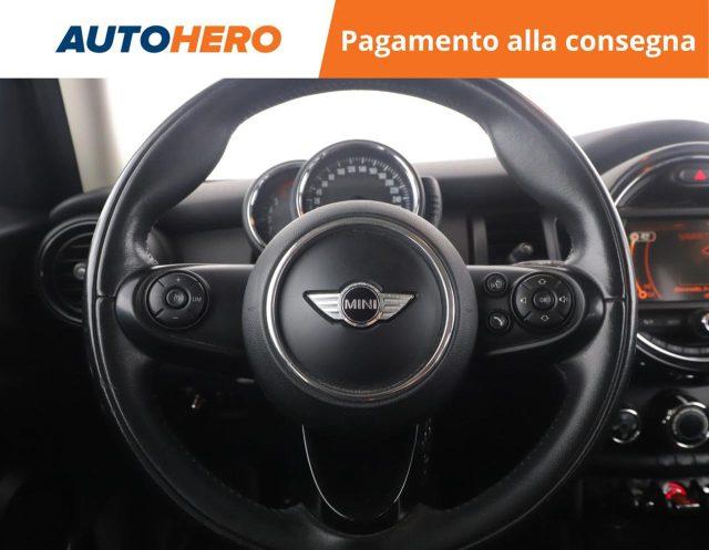 MINI One 1.5 One D 5 porte