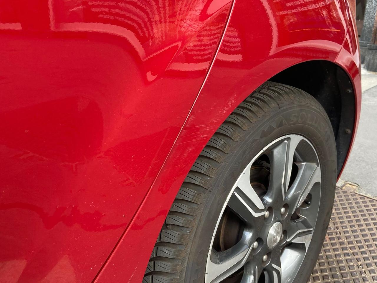 Hyundai iX20 Xpossible AppMode 1.4 #10349