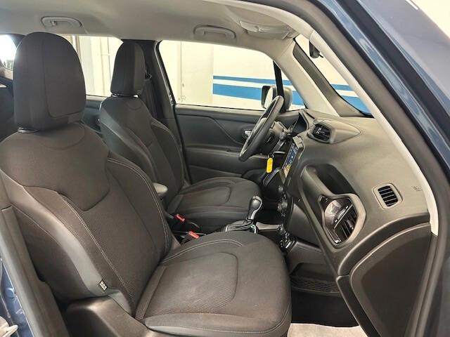 Jeep Renegade 1.3 t4 phev Limited 4xe at6