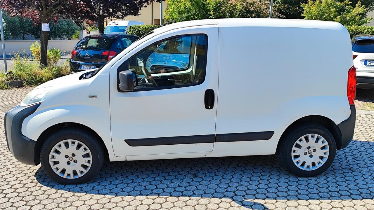 Fiat Fiorino 1.3 MJT 95CV Cargo