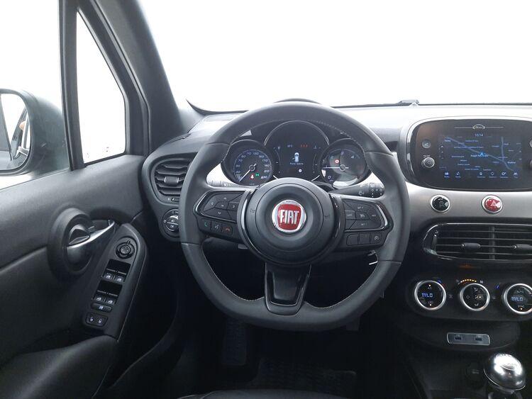 Fiat 500X Sport BR750616 1.6 Diesel 130CV