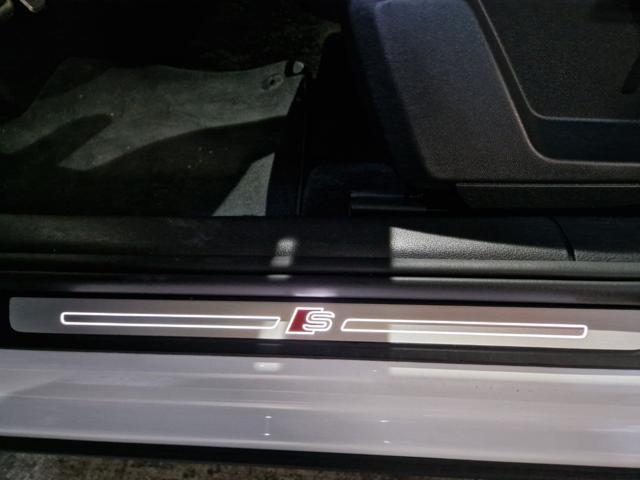 AUDI SQ2 TFSI QUATTRO S-TRONIC SPORT ATTITUDE TETTO+19