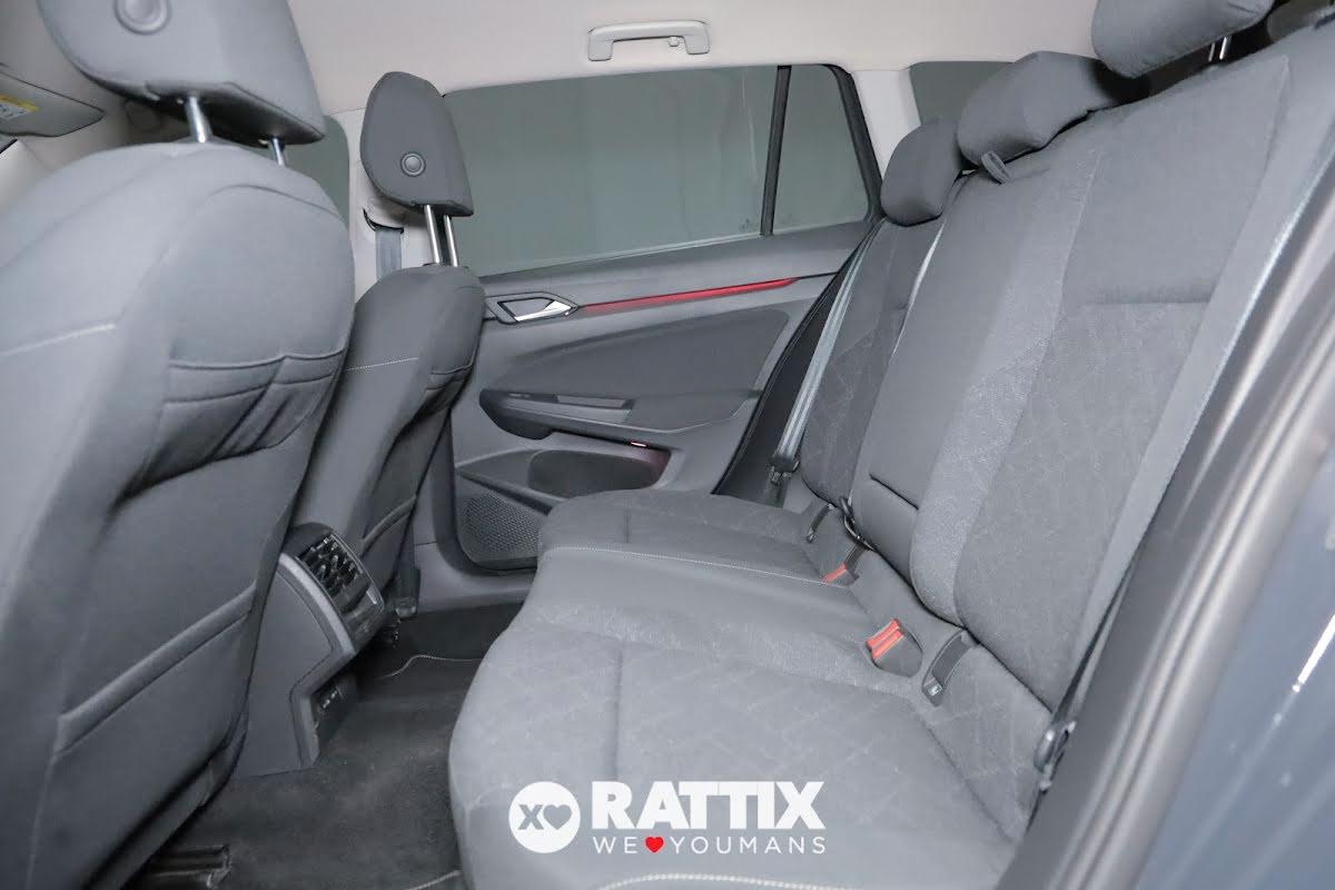 Volkswagen Golf Variant 2.0 TDI 150CV Life DSG