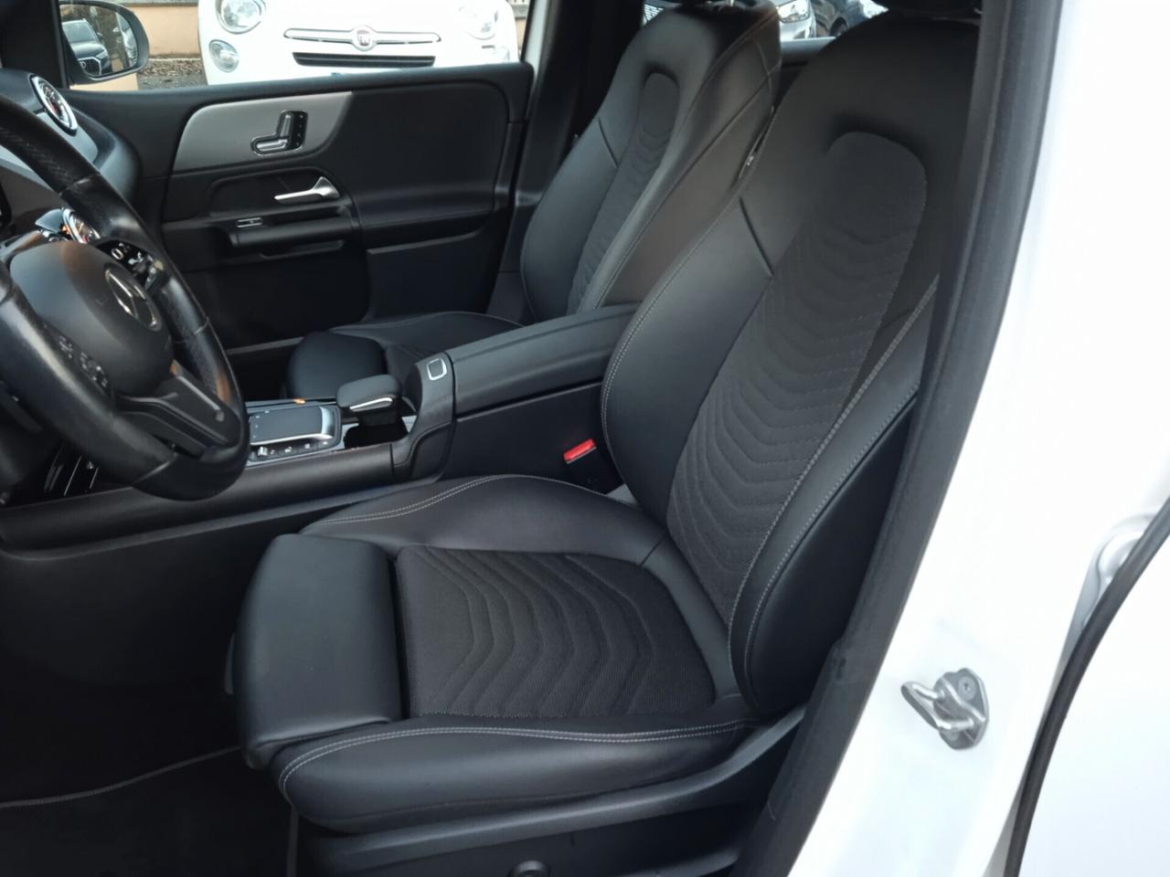 Mercedes-benz classe B 2.0 - 180 d Automatic Sport Plus