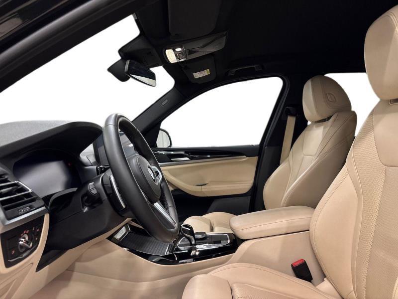 BMW X3 20 d xLine xDrive Steptronic