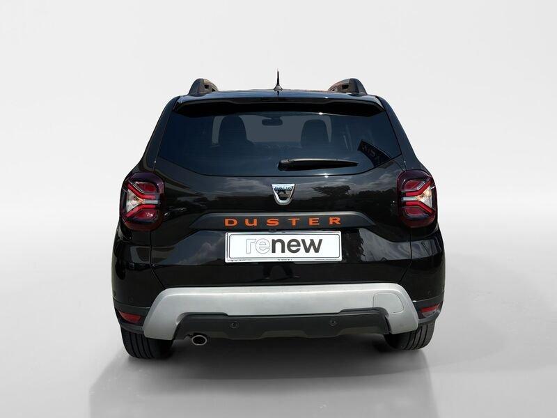 Dacia Duster Duster 1.0 TCe GPL 4x2 Prestige