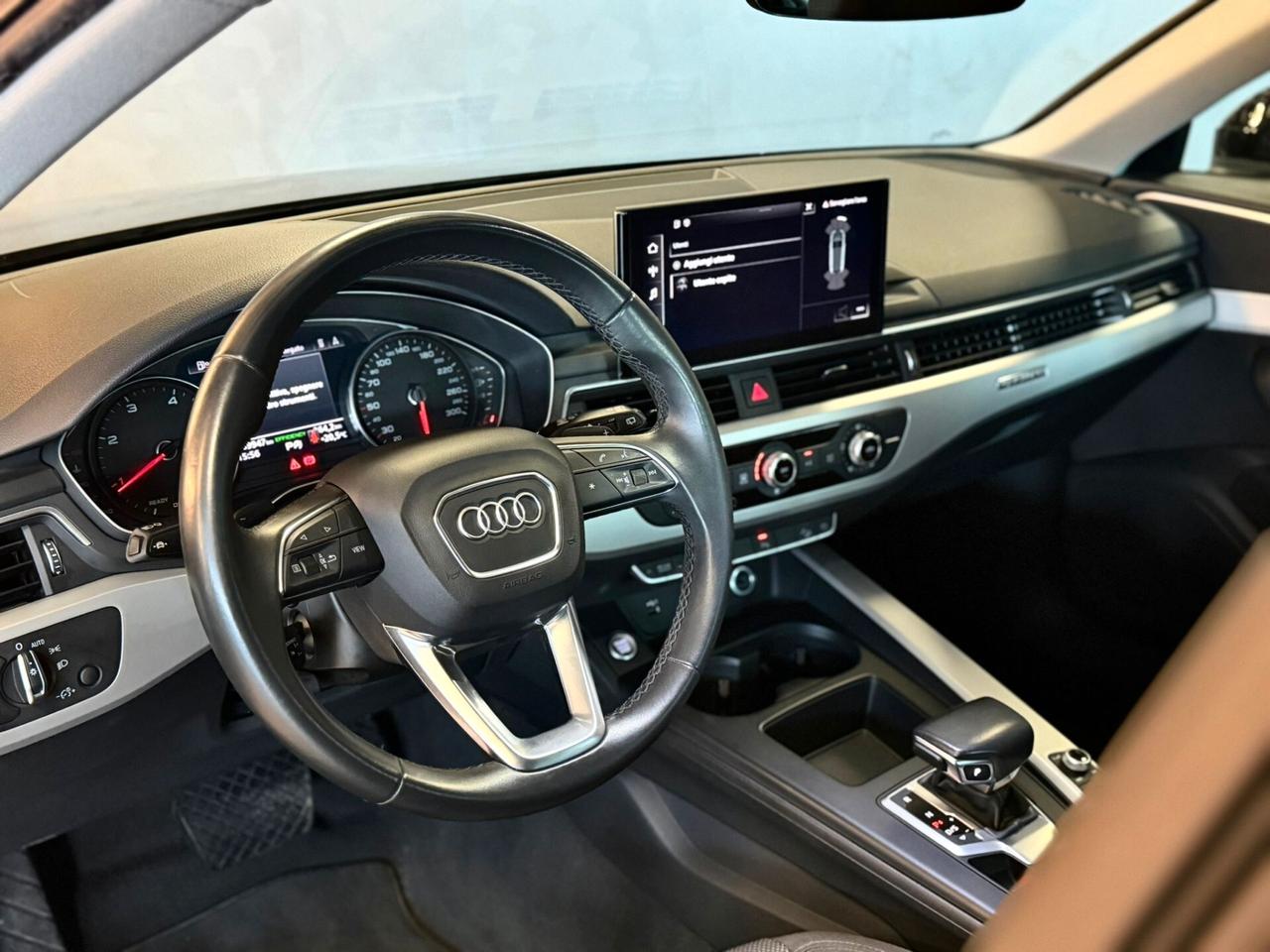 Audi A4 allroad 40 TDI 204 CV S tronic Business