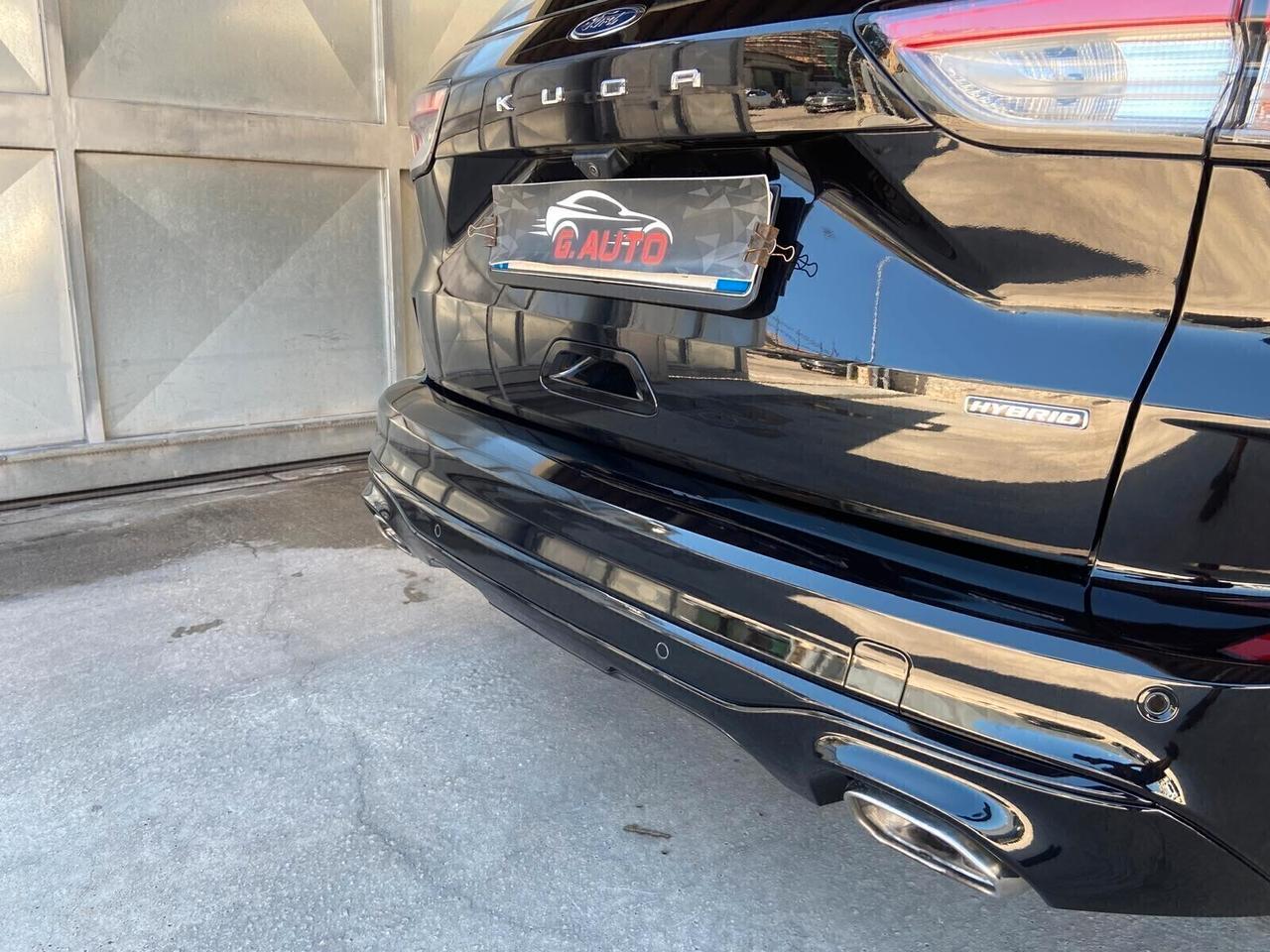 Ford Kuga 2.5 Full Hybrid 190 CV CVT 2WD ST-Line Design