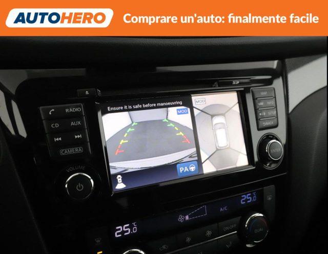 NISSAN X-Trail 1.6 dCi 2WD Tekna