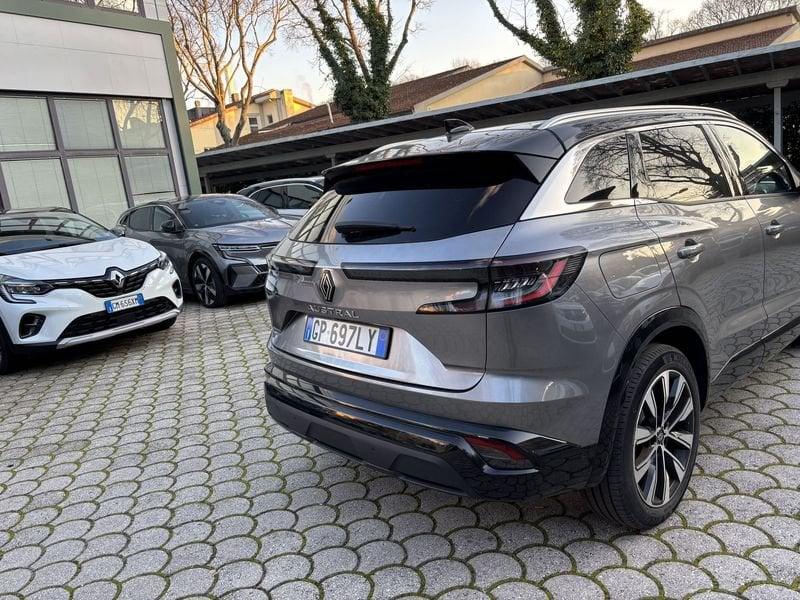 Renault Austral Austral Mild Hybrid 160 CV Auto Techno