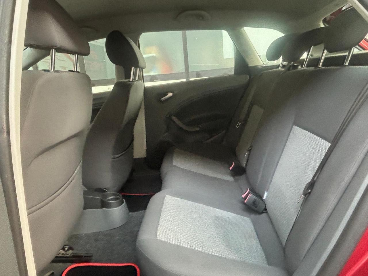 Seat Ibiza ST 1.4 Style