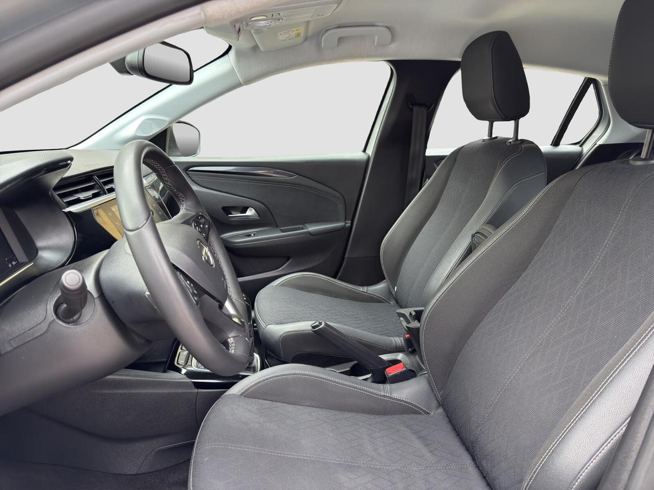 Opel Corsa 1.2 75cv Elegance 2023