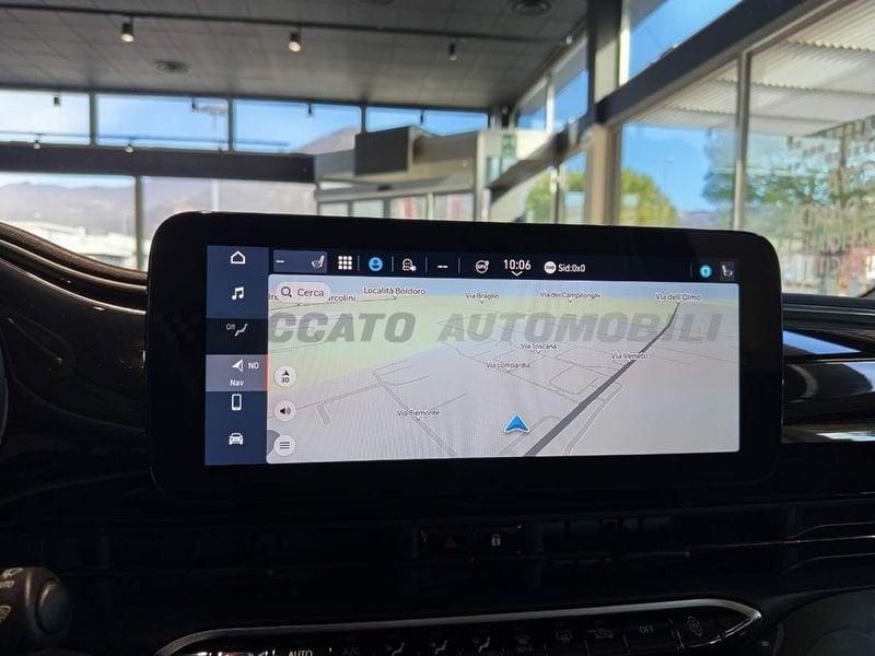 FIAT 500 500e Hatchback My25 500e - LaPrima 320 Berlina