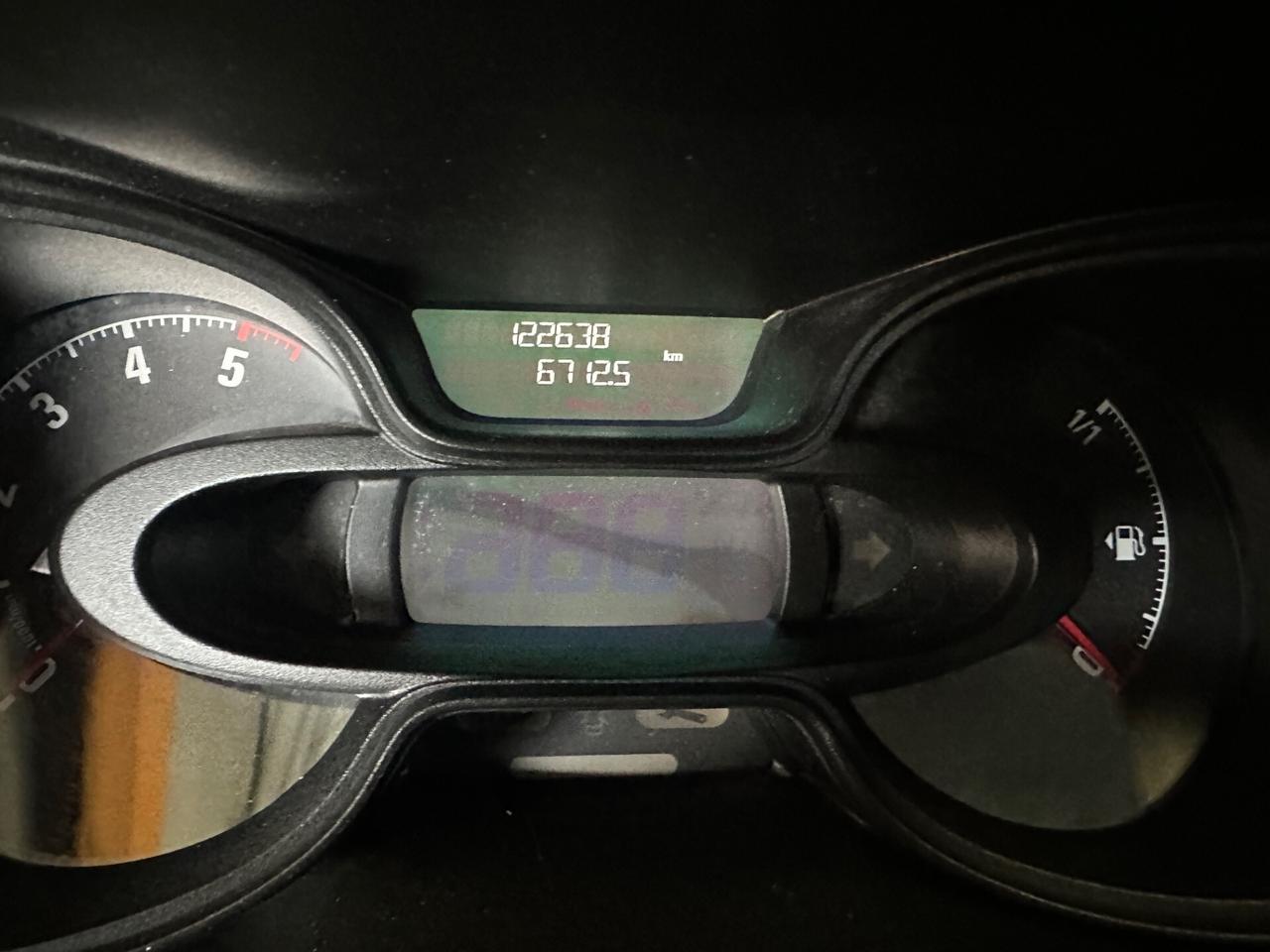 Opel Vivaro 1.6 CDTi Combi 6 posti Autocarro