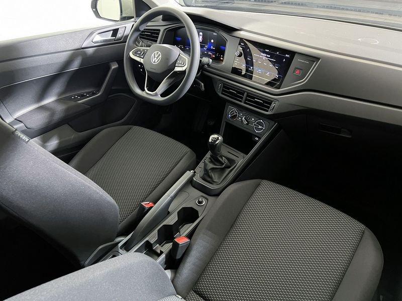 Volkswagen Polo Polo 1.0 Young 80cv
