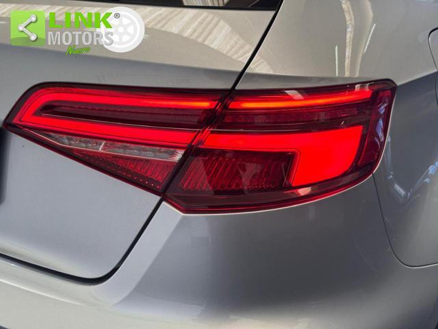 AUDI A3 SPB 35 TDI S tronic Admired