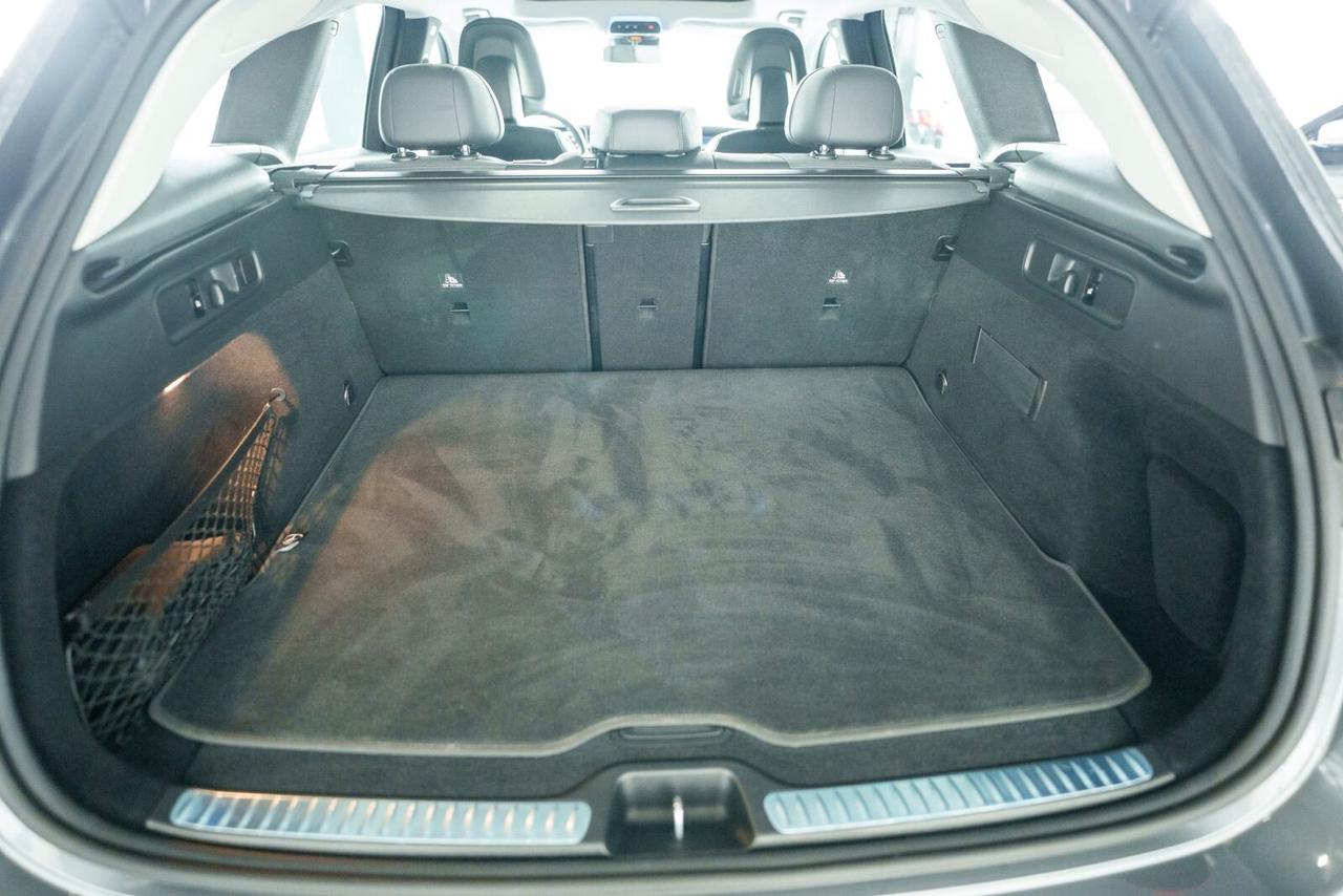 Mercedes-benz GLC 220 GLC 220 d 4Matic Mild Hybrid AMG Premium