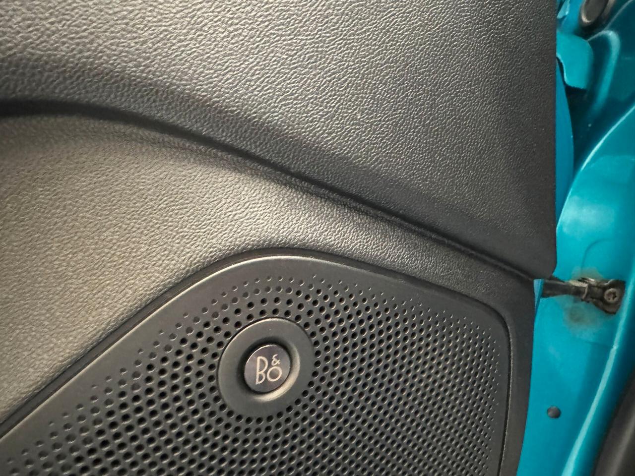 Ford Fiesta 1.5 TDCi 5 porte Titanium