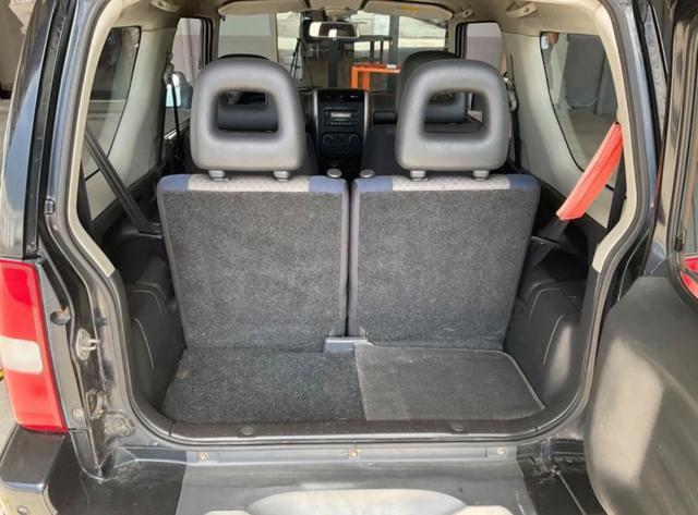 SUZUKI Jimny 1.3i 16V Berline Maori SE