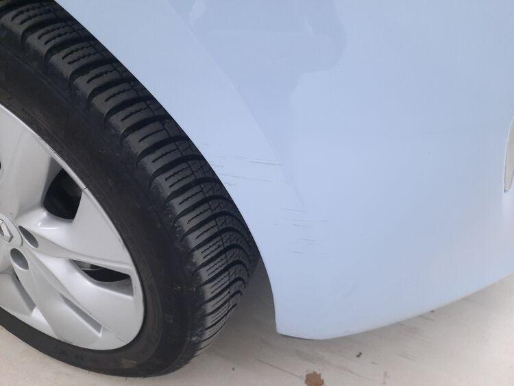 Renault ZOE Zen BR870782 Elettrico 88CV