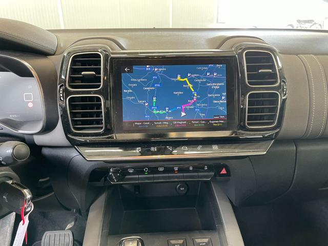 CITROEN C5 Aircross 1.5 BLUEHDI 131CV S&S EAT8 BUSINESS