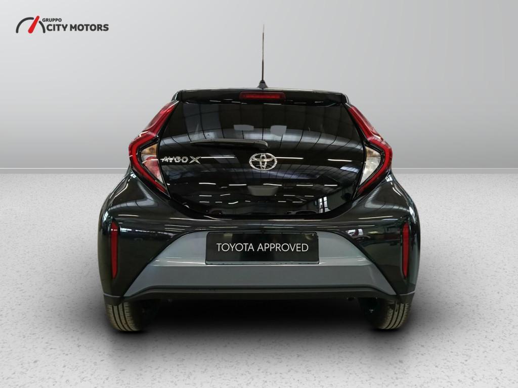 Toyota Aygo X 1.0 Trend