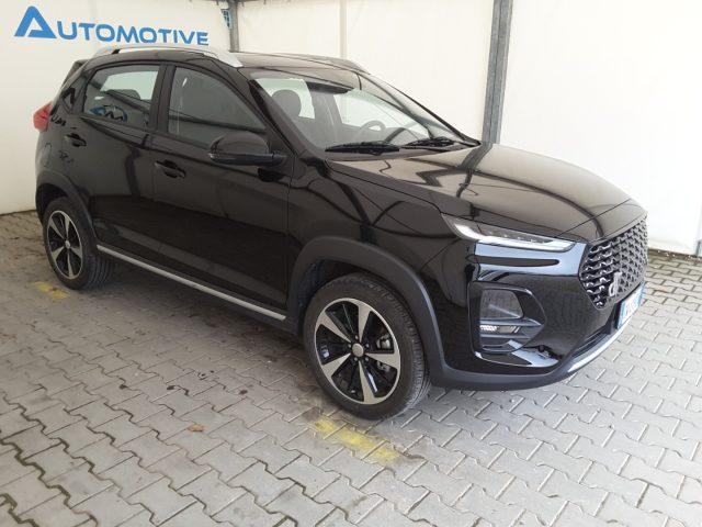 DR MOTOR DR 3.0 1.5 Bi-Fuel GPL *solo 9.900 Km*