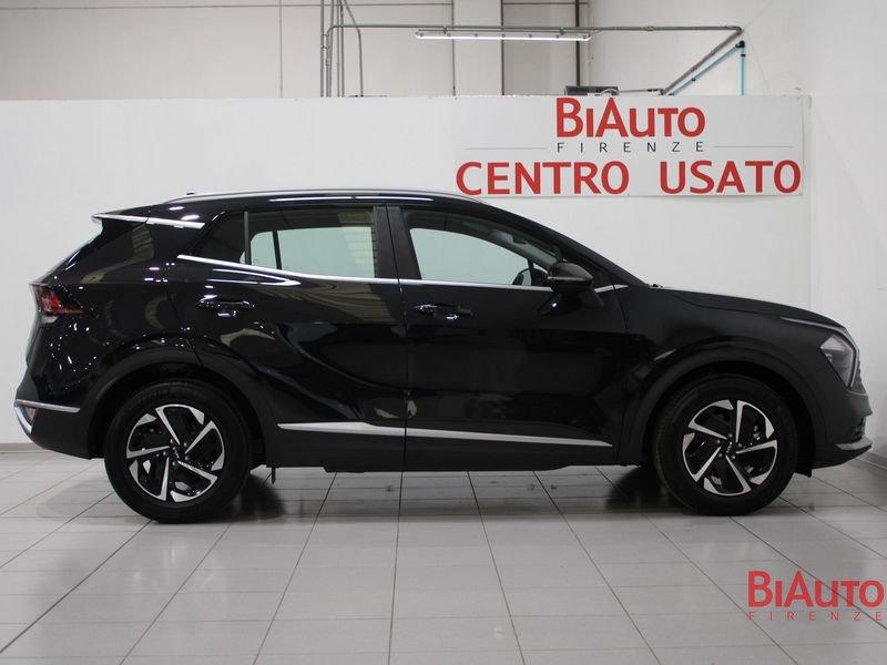 Kia Sportage Sportage 1.6 t-gdi hev Business 2wd at6