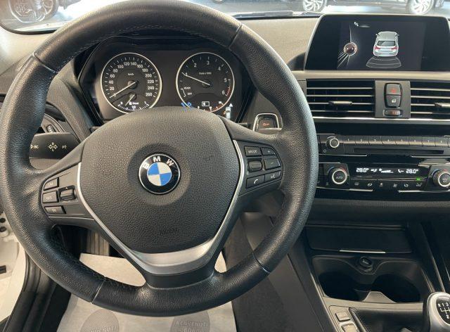 BMW 116 1.5 D 116 CV Advantage