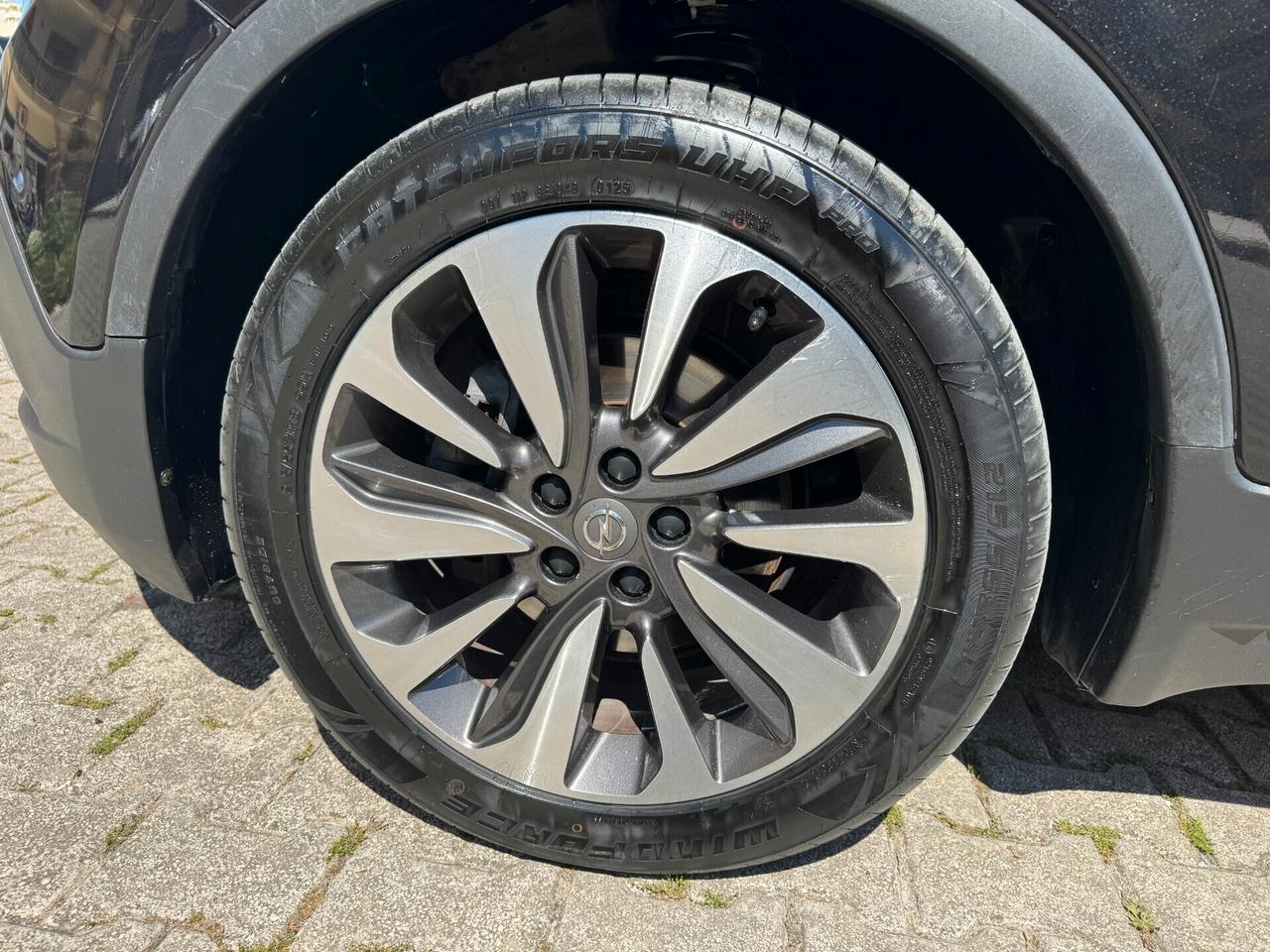 Opel Mokka 1.6 CDTI Ecotec 136CV 4x2 Cosmo