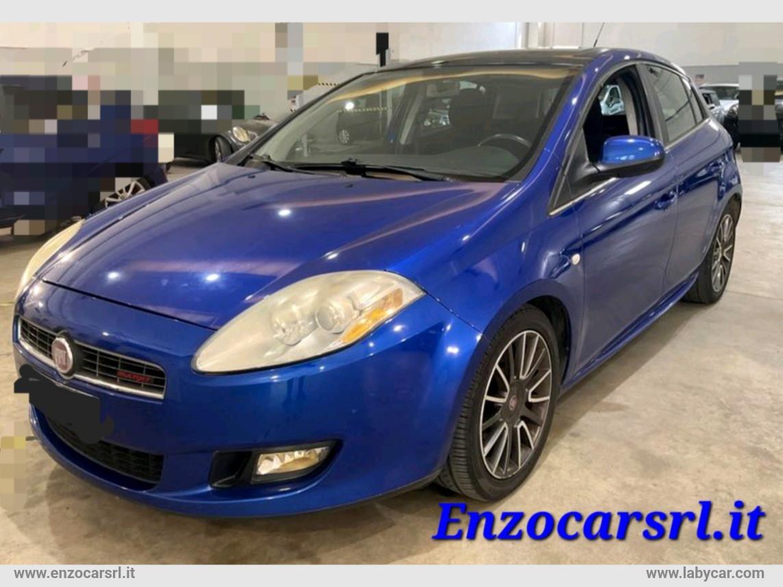 FIAT Bravo 1.9 MJT 150 CV Sport TETTO APRIBILE