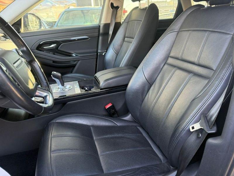 Land Rover RR Evoque Range Rover Evoque 2.0D I4-L.Flw 150 CV AWD Auto S