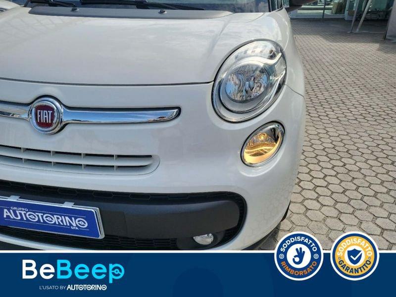 FIAT 500L 1.4 POP STAR 95CV